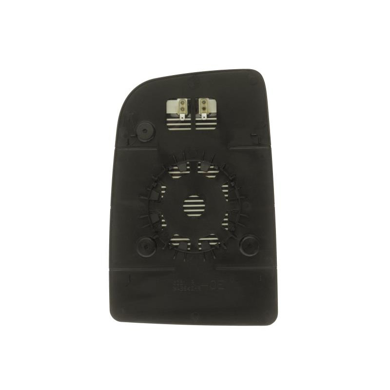 Вкладиш дзеркала правий з обігрівом Mercedes Sprinter W906 2009- LKQ A0028115333