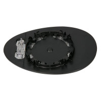 Вкладиш дзеркала правий Mini Cooper, Countryman, Clubman 2007-2016 FPS 51162755626
