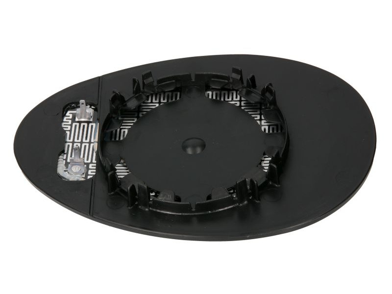 Вкладиш дзеркала правий Mini Cooper, Countryman, Clubman 2007-2016 FPS 51162755626