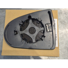 Вкладиш дзеркала правий Mitsubishi Colt 2003-2009 FPS 7632A034