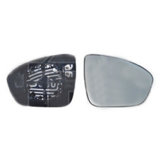 Вкладиш дзеркала правий з обігрівом Nissan Altima 2018- (Китай)