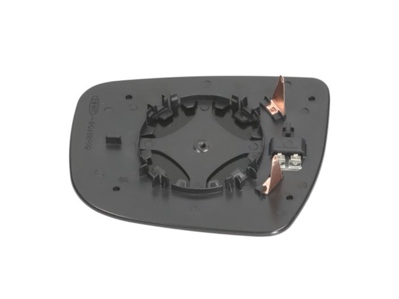 Вкладиш дзеркала правий з обігрівом Nissan Qashqai, X-Trail T32, Rogue T32, Kicks, Murano Z52 (Китай) 