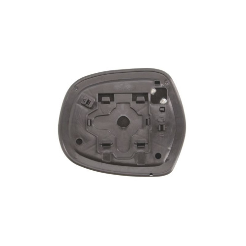 Вкладиш дзеркала правий (обігрів) Toyota Land Cruiser 100 1998-2007 FPS 879316A320