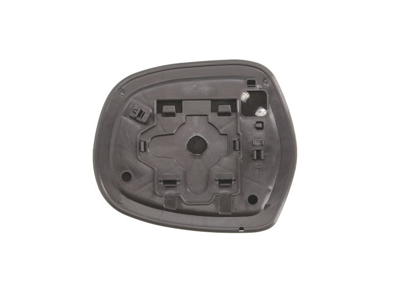 Вкладиш дзеркала правий (обігрів) Toyota Land Cruiser 100 1998-2007 FPS 879316A320