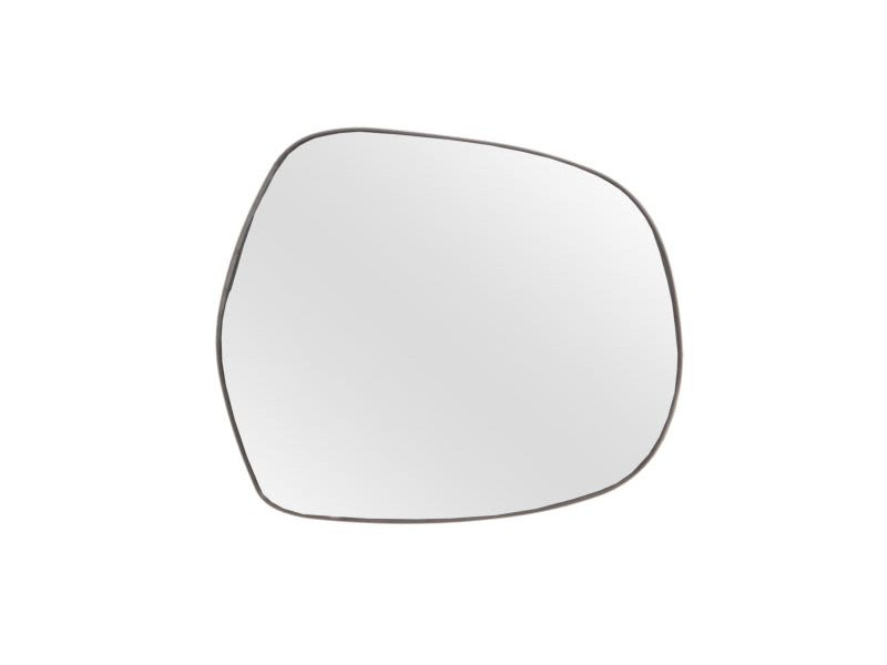 Вкладиш дзеркала правий (обігрів) Toyota Land Cruiser 100 1998-2007 FPS 879316A320