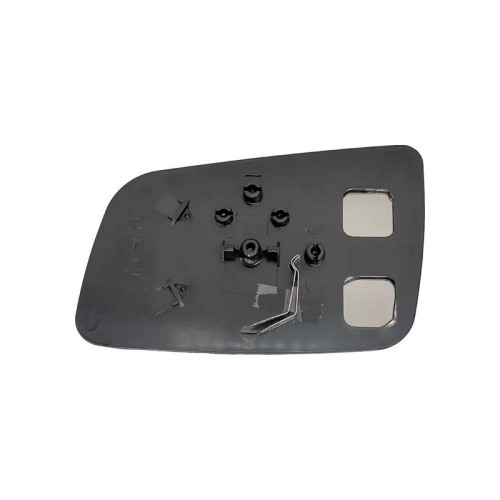 Вкладиш дзеркала правий (без обігріву) Opel Astra G 1998-2009 Alkar 6428740