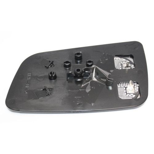 Вкладиш дзеркала правий з обігрівом Opel Astra G 1998-2009 Tempest 6428739
