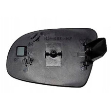 Вкладиш дзеркала правий без обігріву Opel Corsa 1993-2000 Китай 1427485