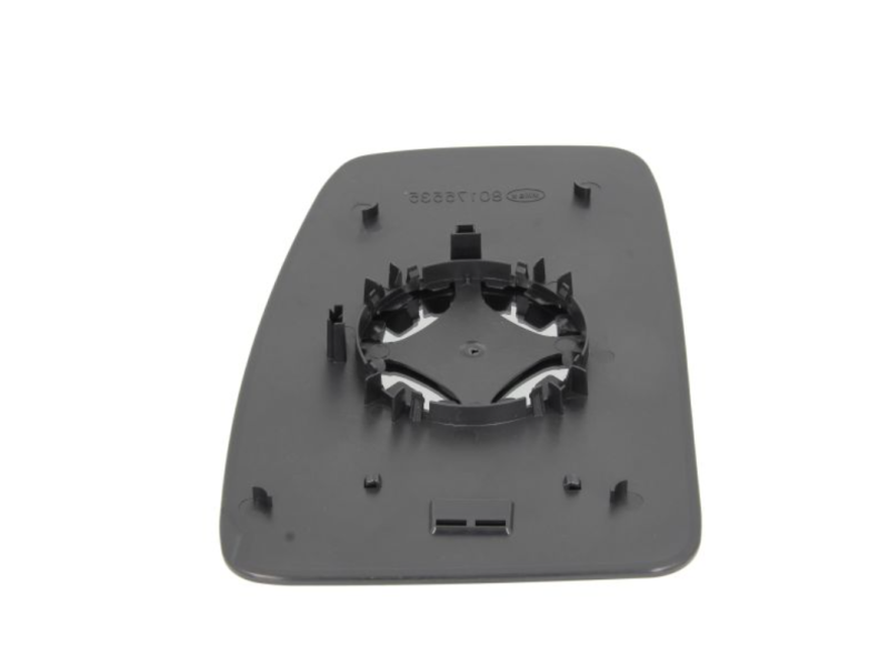 Вкладиш дзеркала правий без обігріву Opel Movano B, Renault Master 3 2011- FPS