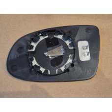 Вкладиш дзеркала правий Opel Omega B 1994-1999 FPS обігрів