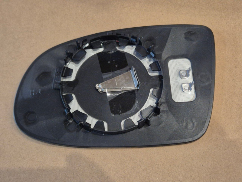 Вкладиш дзеркала правий Opel Omega B 1994-1999 FPS обігрів