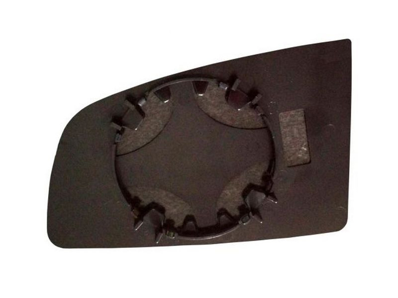 Вкладиш дзеркала правий Opel Omega B 1999-2003 без обігріву