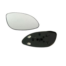 Вкладиш дзеркала правий з обігрівом Opel Vectra B 1996-1999 Китай 1428718