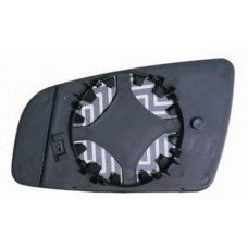 Вкладиш дзеркала правий без обігріву Opel Zafira B 2005-2008 Китай