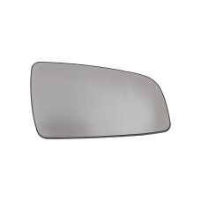 Вкладиш дзеркала правий з обігрівом Opel Zafira B 2005-2009 TP 1428373