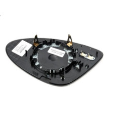 Вкладиш дзеркала правий (обігрів) Porsche Cayenne 2015-2017 Китай 95873105600