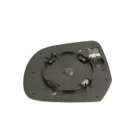 Вкладиш дзеркала правий Renault Duster, Dokker, Lodgy, Nissan Leaf, Micra K13 2010-2023 FPS 96365-7229R