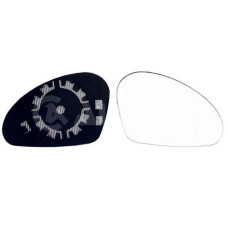 Вкладиш дзеркала правий Seat Altea, Cordoba, Ibiza, Toledo 2004-2015 FPS 6L1857522A