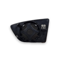 Вкладиш дзеркала правий з обігрівом Seat Leon 2017-2020, Ibiza 2017-, Arona 2017- Китай 5F0857522A