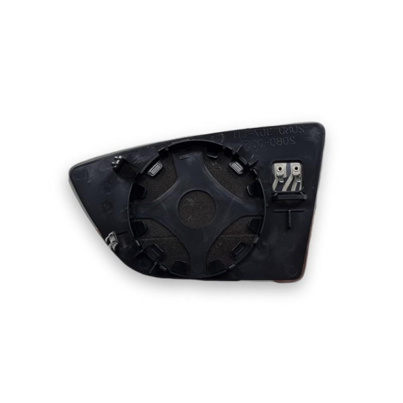 Вкладиш дзеркала правий з обігрівом Seat Leon 2017-2020, Ibiza 2017-, Arona 2017- Китай 5F0857522A