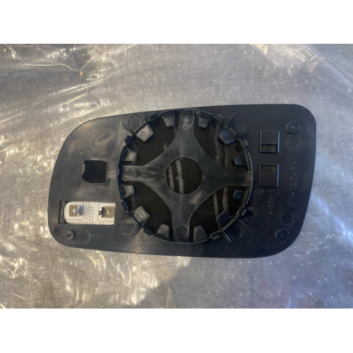 Вкладиш дзеркала правий Skoda Superb 1 2002-2006 FPS 3B1857522