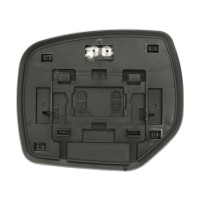 Вкладиш дзеркала правий Subaru Legacy/Outback 2009-2014, Forester SJ, Impreza, XV, Crosstrack 2012-2017 (TW)  91039AJ131