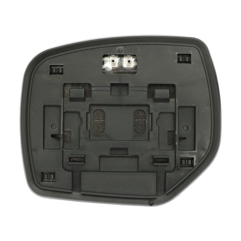 Вкладиш дзеркала правий Subaru Legacy/Outback 2009-2014, Forester SJ, Impreza, XV, Crosstrack 2012-2017 (TW)  91039AJ131