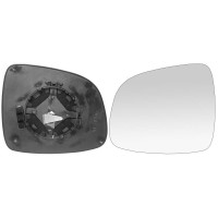 Вкладиш дзеркала правий Suzuki SX4 2006-2012 FPS 8473080J00000