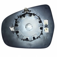 Вкладиш дзеркала правий Suzuki Vitara 2015-2025 FPS FP 6822 M12