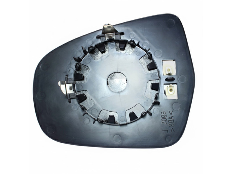 Вкладиш дзеркала правий Suzuki Vitara 2015-2025 FPS FP 6822 M12