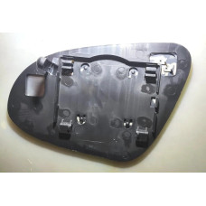 Вкладиш дзеркала правий з поворотником Toyota Camry XV50/XV55 2011-2017 Polcar