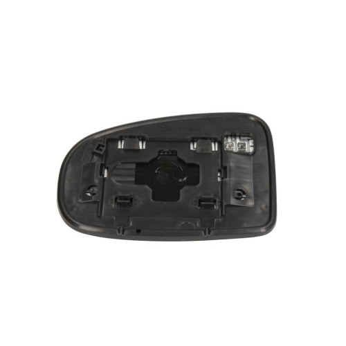 Вкладиш дзеркала правий Toyota Prius XW30 2009-2015 FPS 87961-47190