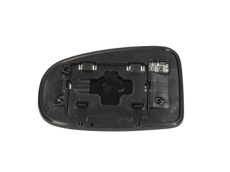 Вкладиш дзеркала правий Toyota Prius XW30 2009-2015 FPS 87961-47190