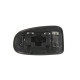 Вкладиш дзеркала правий Toyota Prius XW30 2009-2015 FPS 87961-47190