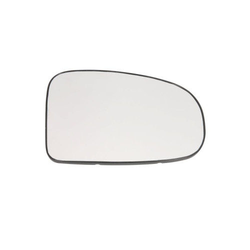 Вкладиш дзеркала правий Toyota Prius XW30 2009-2015 FPS 87961-47190