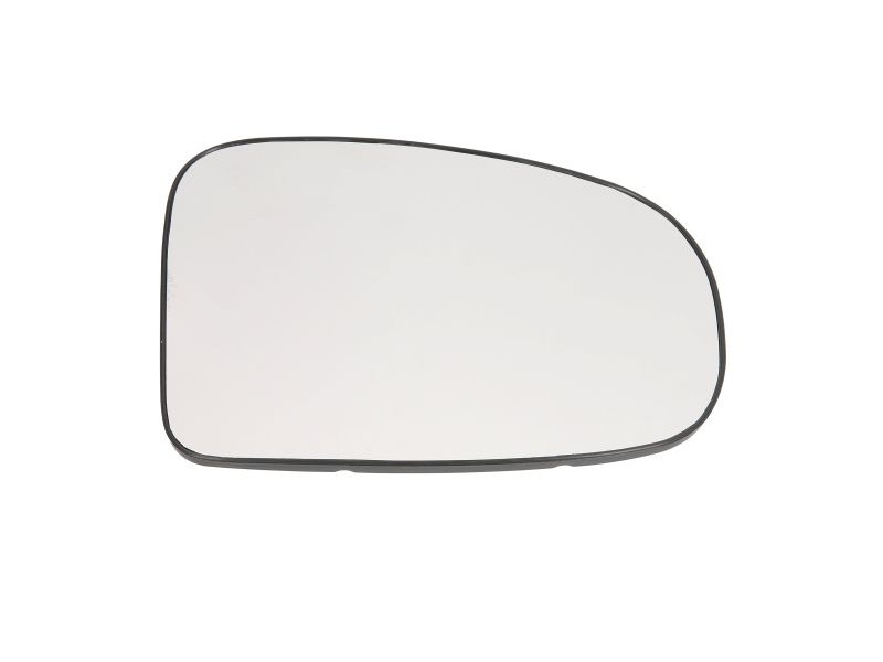 Вкладиш дзеркала правий Toyota Prius XW30 2009-2015 FPS 87961-47190