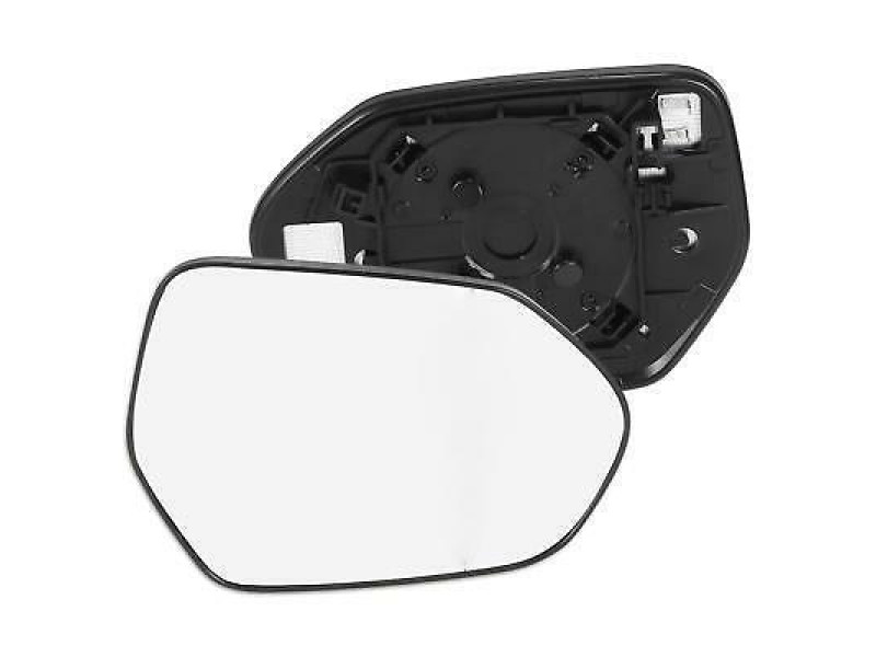 Вкладиш дзеркала правий з обігрівом Toyota Prius XW50 2015- Тайвань 8793147390