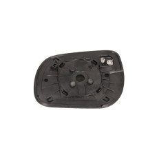 Вкладиш дзеркала з обігрівом правий Toyota RAV4 2006-2012 FPS 8793142A00