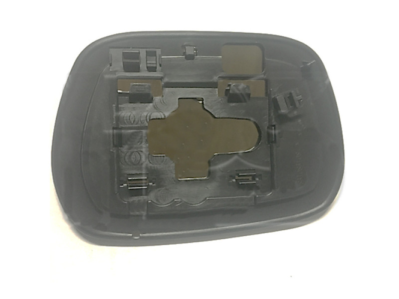 Вкладиш дзеркала правий Toyota RAV4 1994-2006 FPS