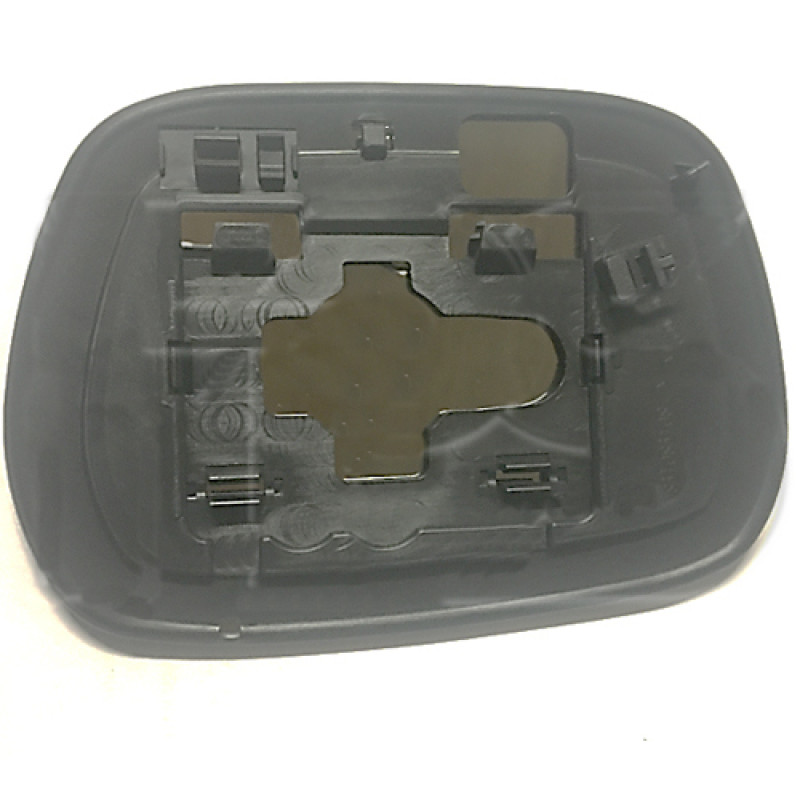 Вкладиш дзеркала правий Toyota RAV4 1994-2006 FPS