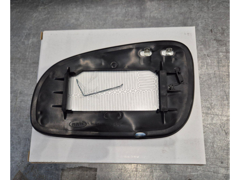 Вкладиш дзеркала правий Volvo S80 98-03 / S60 00-03 FPS FP 9047 M12