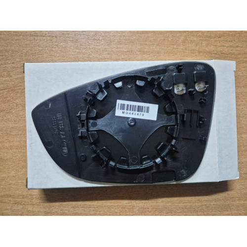 Вкладиш дзеркала правий VW Beetle 2011-2016 Alkar 5C6857522D