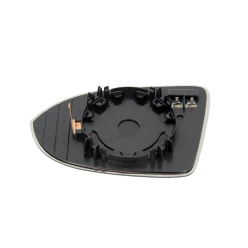 Вкладиш дзеркала правий VW Passat B8, Arteon 2014-2023 Тайвань 3G0857522
