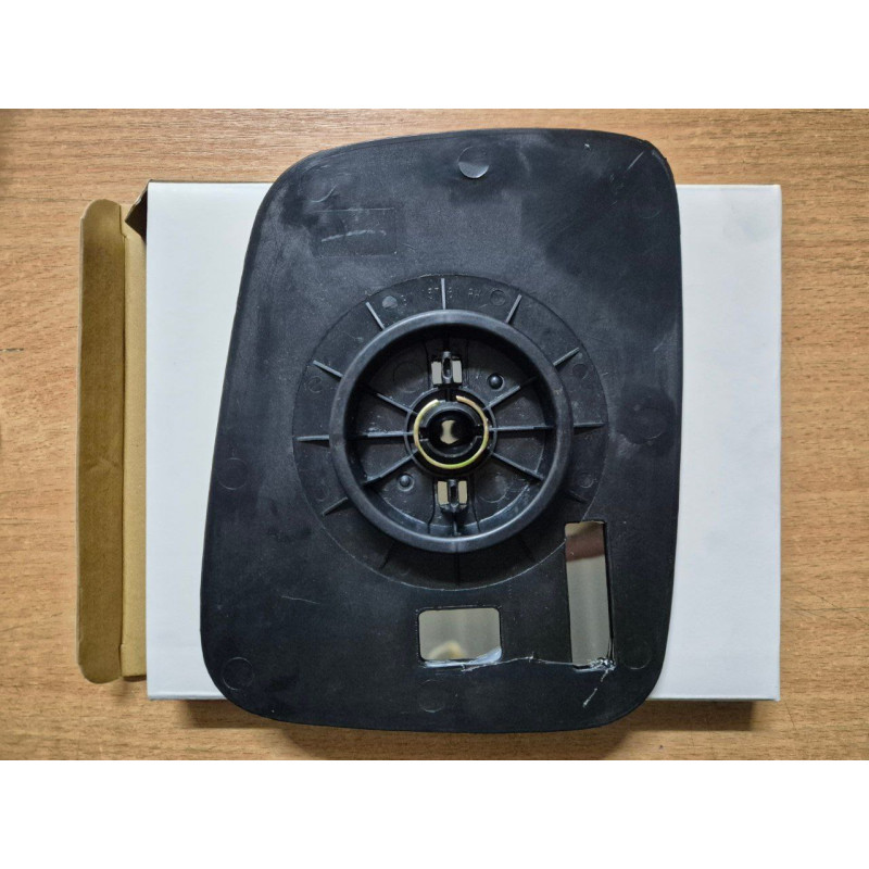 Вкладиш дзеркала правий VW Transporter T4 1991-2003 Tempest