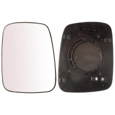 Вкладиш дзеркала правий VW Transporter T4 1990-2003 Китай