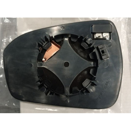 Вкладиш дзеркала правий з обігрівом Ford Mondeo 5 2014-2019 (Китай) 5220438