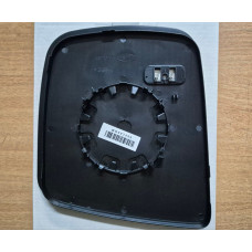 Вкладиш дзеркала правий з обігрівом Nissan NV200 2009-2016 Alkar 96365JX30B