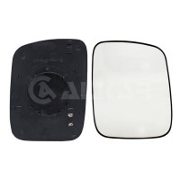 Вкладиш дзеркала правий з обігрівом VW T4 1996-2003 ALKAR 701857522G