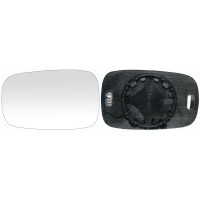Вкладиш дзеркала лівий=правий з обігрівом Renault Megane 2 2002-2006 Tempest 7701054752