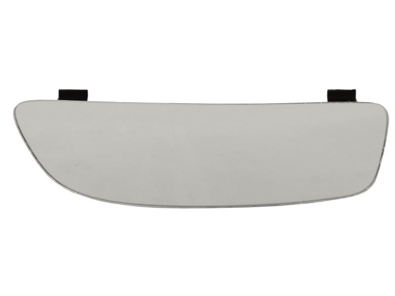 Вкладиш нижній лівий Fiat Doblo 2010- (TW)